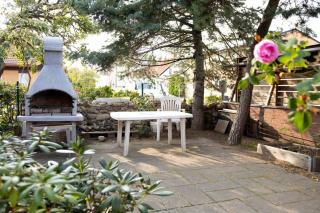 Historical Malt Factory Apartment, 6 Bedrooms, sleeps 12 , Hot Tub - Helsingborg - 8