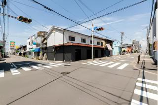 Yagara Terrace House D - Osaka - 4
