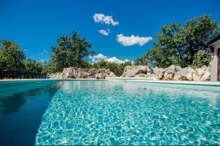 California Dream Luxury Villa near Makarska Croatia - Poljica - 6
