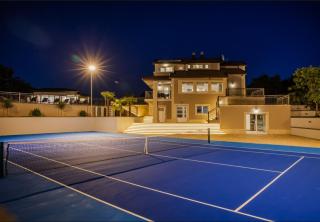 California Dream Luxury Villa near Makarska Croatia - Poljica - 7