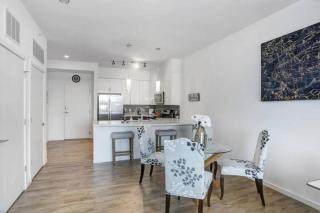 1BR Oasis in Downtown Tampa w Balcony & City Views - Tampa - 4