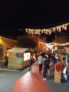 Nuit aimable - Biot - 3