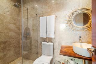 Charming Apartment Surrounded by Nature in Aldea Zama - Tulum - 5