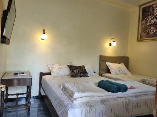 Diyan Padhang Homestay Kamar5 - 1