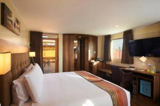 ARIQUEPAY HOTEL - 1