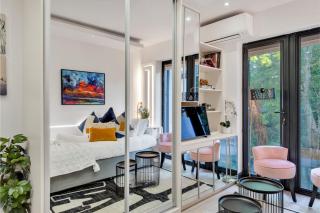 Cosy Studio in Great Location! - London - 6