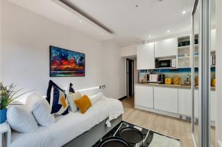 Cosy Studio in Great Location! - London - 9