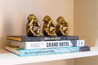 Cosy Studio in Great Location! - London - 5