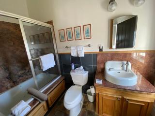 Bazsinsky House - Vicksburg - 2
