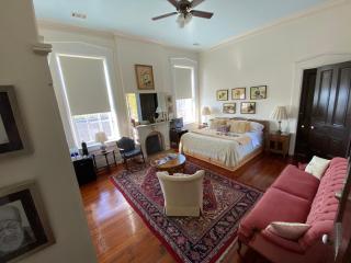 Bazsinsky House - Vicksburg - 5