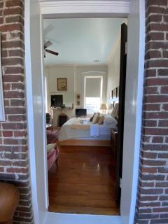 Bazsinsky House - Vicksburg - 9