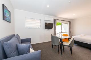 Aurora City Suites Motel - Rotorua - 2