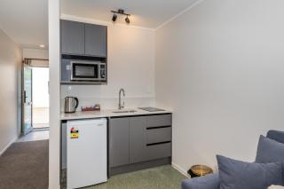Aurora City Suites Motel - Rotorua - 4