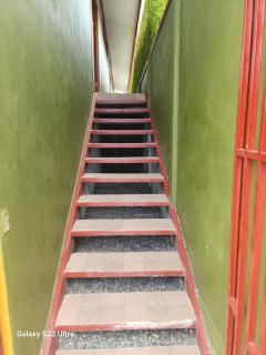 Peluza's place - Puerto Jiménez - 6