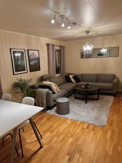 Cozy 2-Bed Apartment on the top of Tromsø! - 5