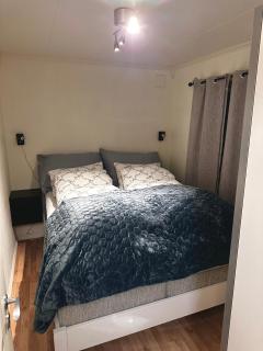 Cozy 2-Bed Apartment on the top of Tromsø! - 9