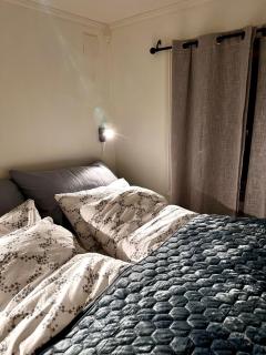 Cozy 2-Bed Apartment on the top of Tromsø! - 3