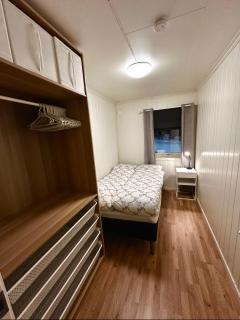 Cozy 2-Bed Apartment on the top of Tromsø! - 2