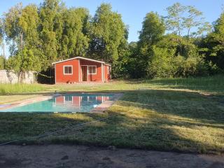 Trupan Green Spa - Trupán - 0