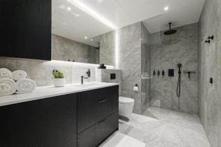 Hilltop Apartments - Luxurious Sea View Apartments - 5