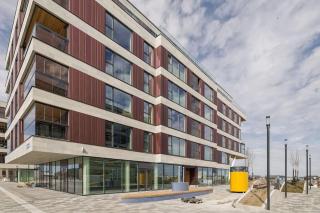Hilltop Apartments - Luxurious Sea View Apartments - Tallinn - 2
