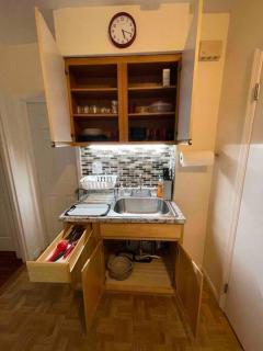 Entire Beautiful 1BR for You! [R] - 1