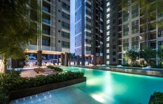 The BASE CENTRAL LOCATION - Pattaya - 7