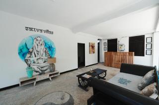Sattva Garden House - 4