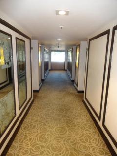 St. Mark's Hotel - Bangalore - 4