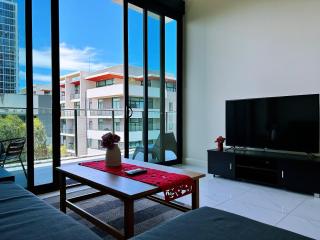 Cozy stylish home in Rhodes - Sídney - 3