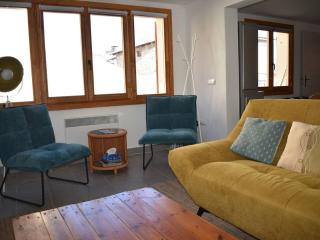 Maison de Village Charmante, 3 Ch, Terrasse, à Proximité des Pistes et Commerces à Bolquère - FR-1-592-66 - 6
