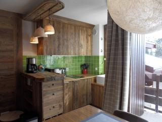 Appartement Pied des Pistes • 5 pers • Vue Pistes - FR-1-181-2745 - 7
