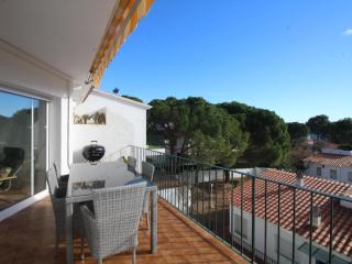 FARELLA PARC II 1-D - Apartamento práctico y acogedor situado en La Farella (Llançà) a tan sólo 100 m. de la playa y a 400 m. del centro del Puerto. - ES-228-170 - 6