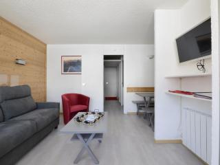 Appartement rénové Proche des pistes Vue Pistes - FR-1-181-2743 - 4