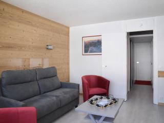 Appartement rénové Proche des pistes Vue Pistes - FR-1-181-2743 - 3