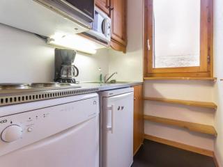 Studio cabine spacieux, proche pistes et centre, animaux admis - FR-1-181-2775 - 6