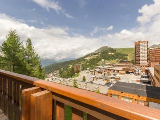 Appartement spacieux, vue montagne - 7 pers. - FR-1-181-2753 - 6