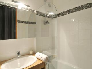 Appartement rénové 2 pièces skis aux pieds, 6 pers - FR-1-181-2756 - 5