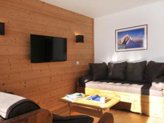 Appartement rénové skis aux pieds, parfait pour 6 pers. - FR-1-181-2756 - 1