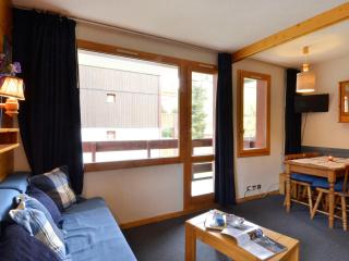 Appartement tout confort Accès direct aux pistes Vue pistes Balcon - FR-1-181-2773 - 5