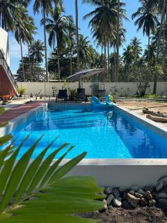 Chansi Beachresort - Tha Sala - 7