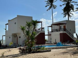 Chansi Beachresort - Tha Sala - 5