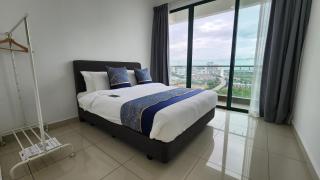The Penthouse and Suite SGR Melaka - 2
