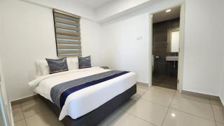 The Penthouse and Suite SGR Melaka - Melaka - 4