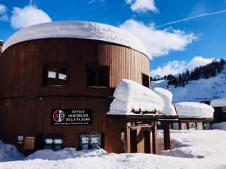 Studio divisible au cœur de Plagne Bellecôte pour 4 personnes - FR-1-181-2780 - 4
