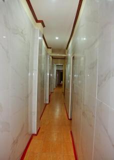 TUAN Central Hotel - 2