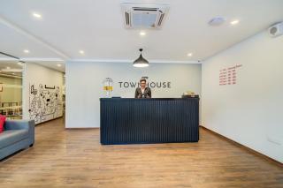 Townhouse DODDA BANASWADI - 7