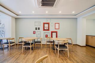 Townhouse DODDA BANASWADI - 5