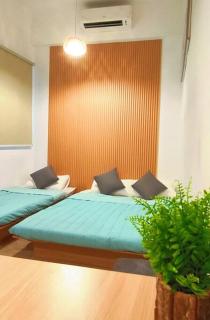 Nordic Apartment, KLCC ZenSuites - Kuala Lumpur - 1