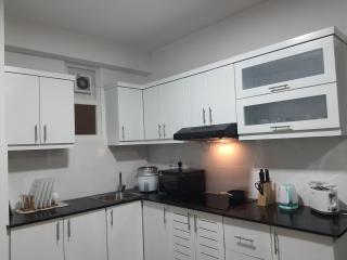 Green Mount View Two Bed Room Apartment - Nuwara Eliya - 2